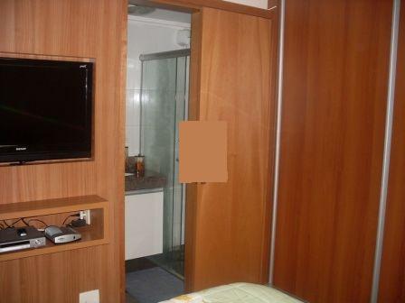 Apartamento, Jaraguá, 3 Quartos, 2 Vagas, 1 Suíte