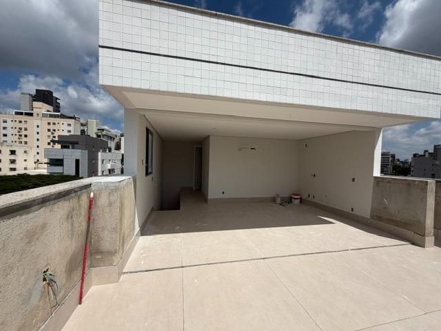 Cobertura, Anchieta, 3 Quartos, 2 Vagas, 2 Suítes