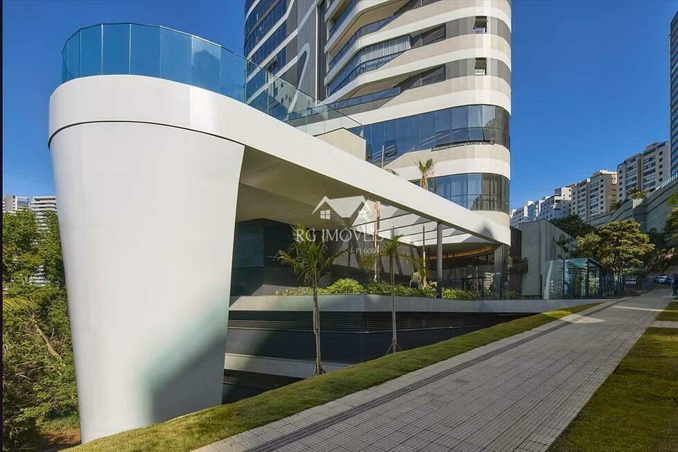 Apartamento, Vale do Sereno, 3 Quartos, 4 Vagas, 3 Suítes