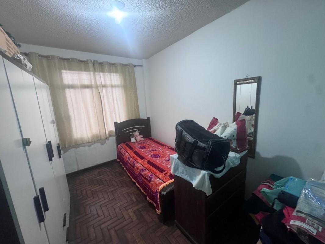 Apartamento, Santa Mônica, 2 Quartos, 1 Vaga