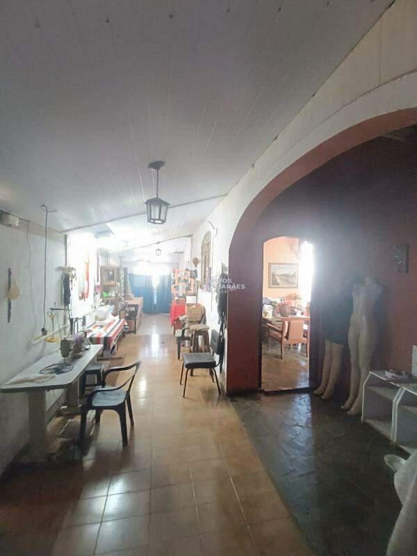 Casa, Jardim Canadá, 3 Quartos, 2 Vagas, 1 Suíte