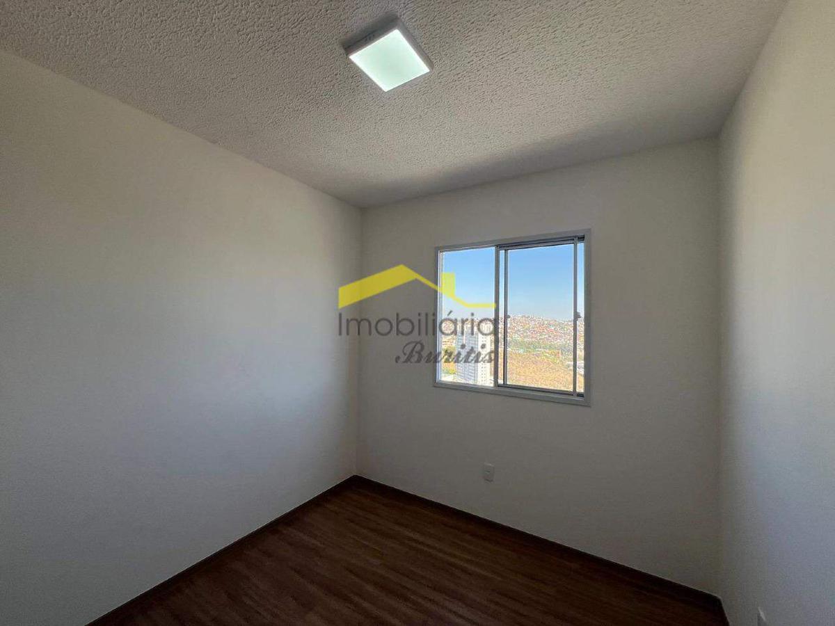 Apartamento, Palmeiras, 3 Quartos, 2 Vagas, 1 Suíte