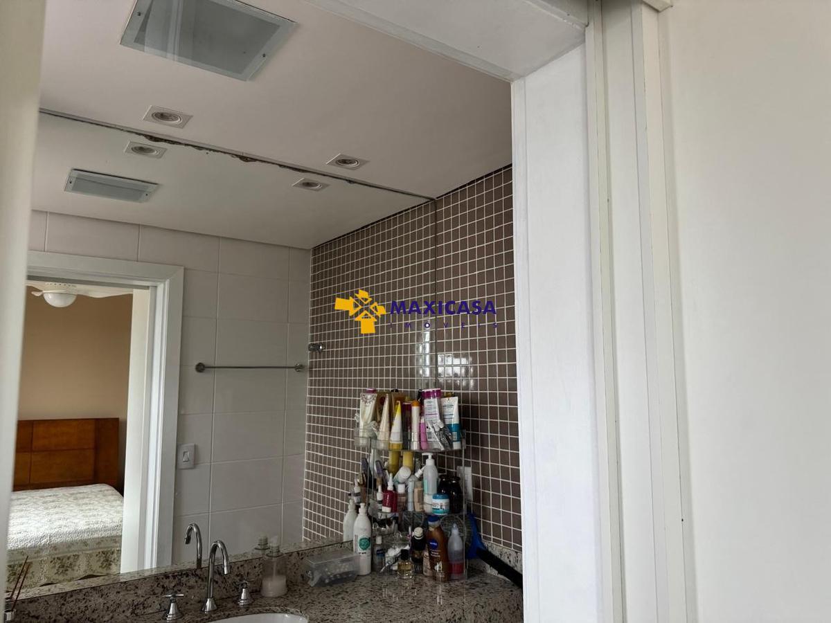 Apartamento, Itapoã, 3 Quartos, 2 Vagas, 2 Suítes