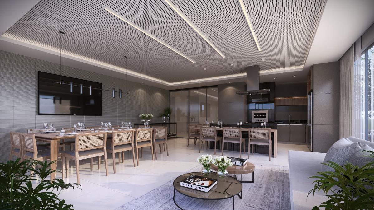 Apartamento, Santo Antônio, 2 Quartos, 2 Vagas, 1 Suíte