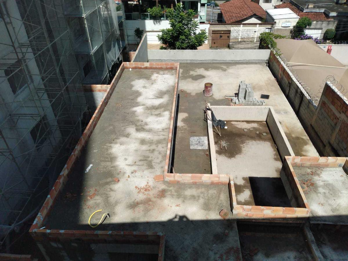 Apartamento, Serrano, 2 Quartos, 2 Vagas, 1 Suíte