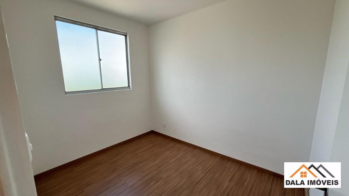 Apartamento, São Bernardo, 2 Quartos, 1 Vaga