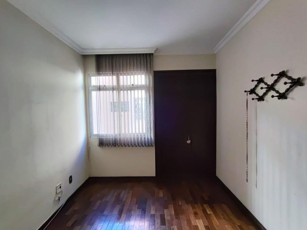 Apartamento, Alto Barroca, 2 Quartos, 1 Vaga