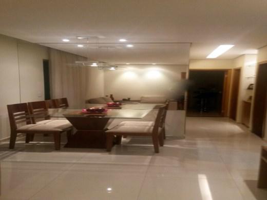 Apartamento, Planalto, 3 Quartos, 2 Vagas, 1 Suíte