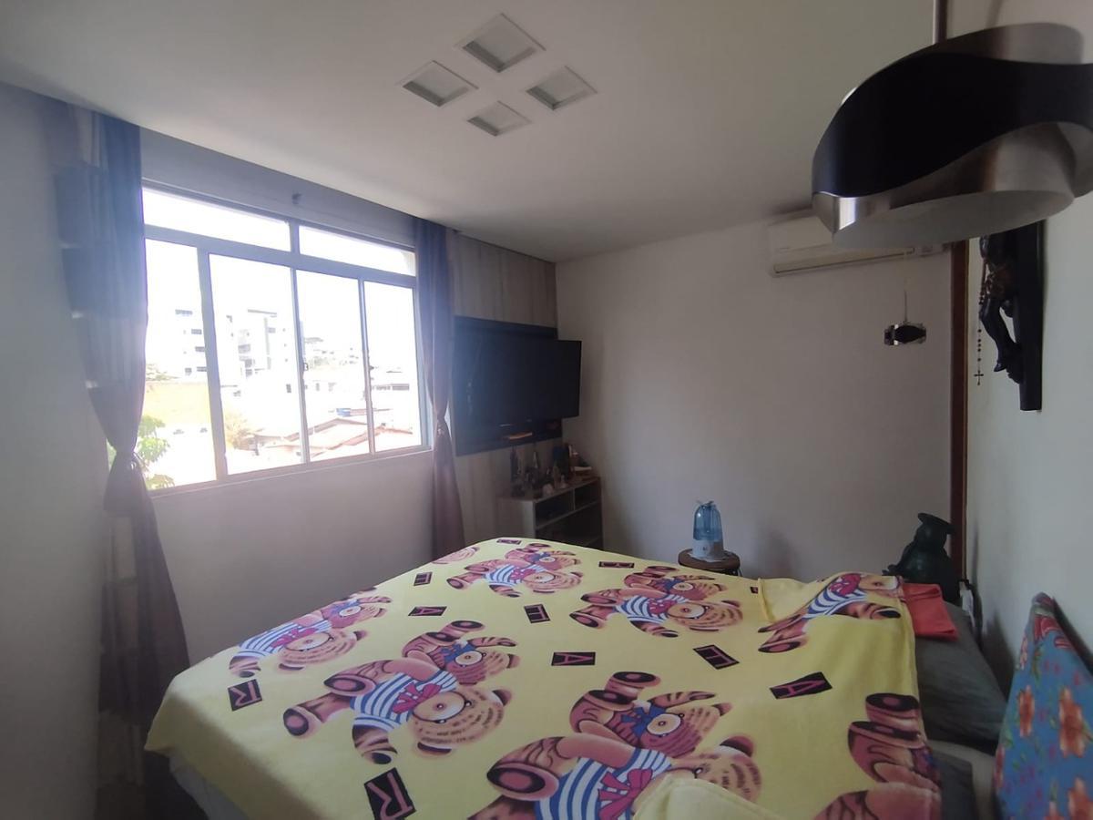 Cobertura, Serrano, 3 Quartos, 3 Vagas, 1 Suíte
