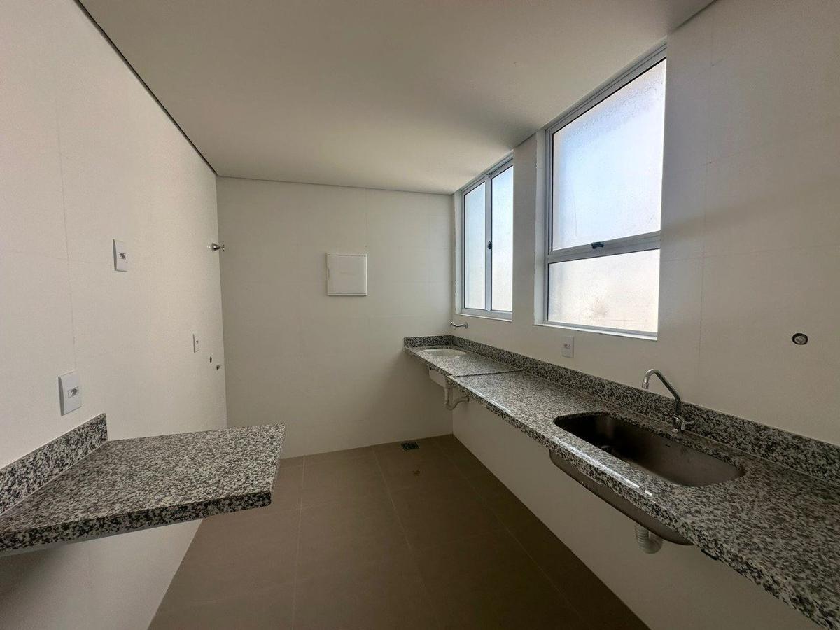 Apartamento, Ana Lúcia, 2 Quartos, 1 Vaga, 1 Suíte