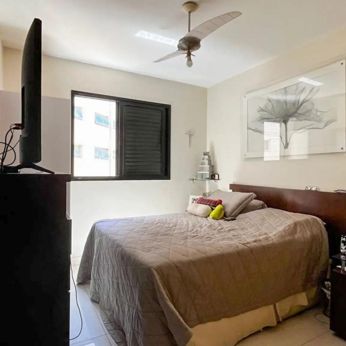 Apartamento, Buritis, 3 Quartos, 2 Vagas, 1 Suíte