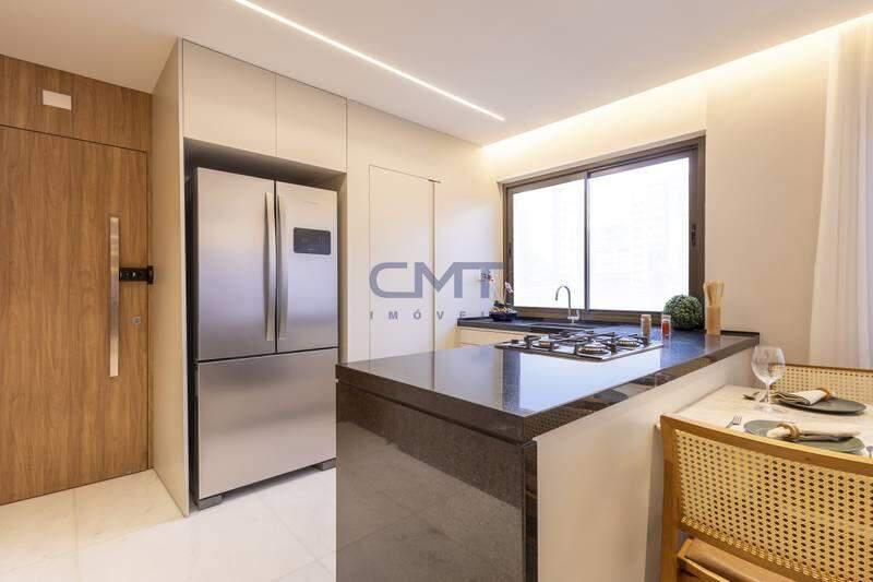 Apartamento, Sion, 2 Quartos, 2 Vagas, 2 Suítes