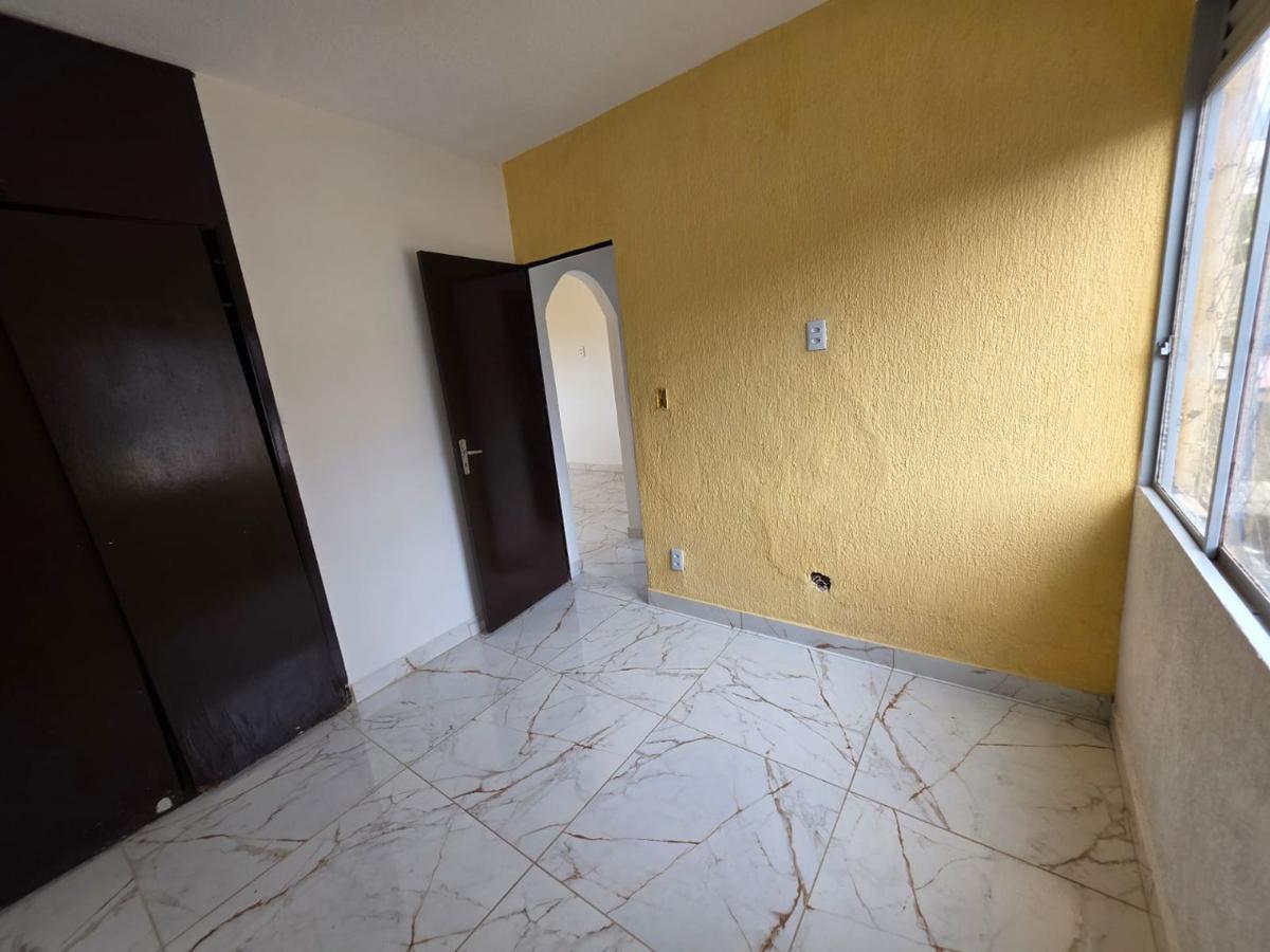 Apartamento, Salgado Filho, 2 Quartos, 1 Vaga