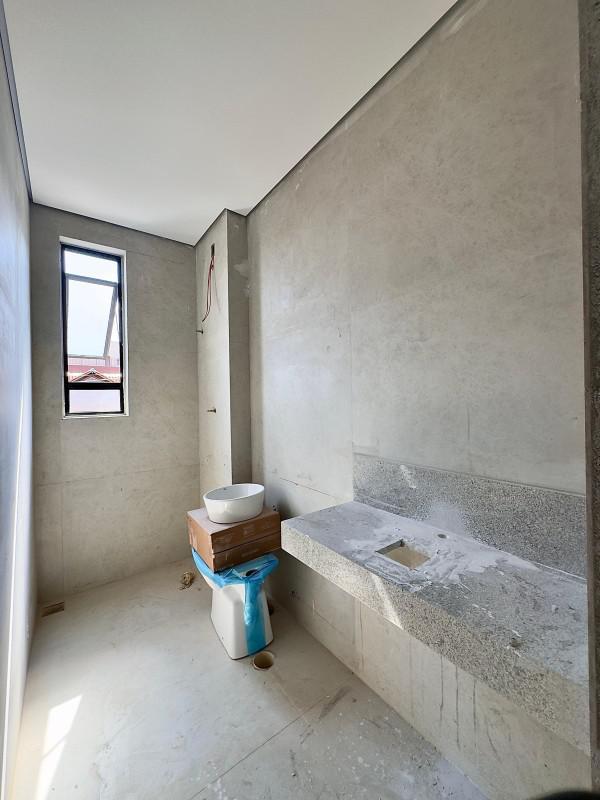 Apartamento, Paquetá, 3 Quartos, 2 Vagas, 1 Suíte