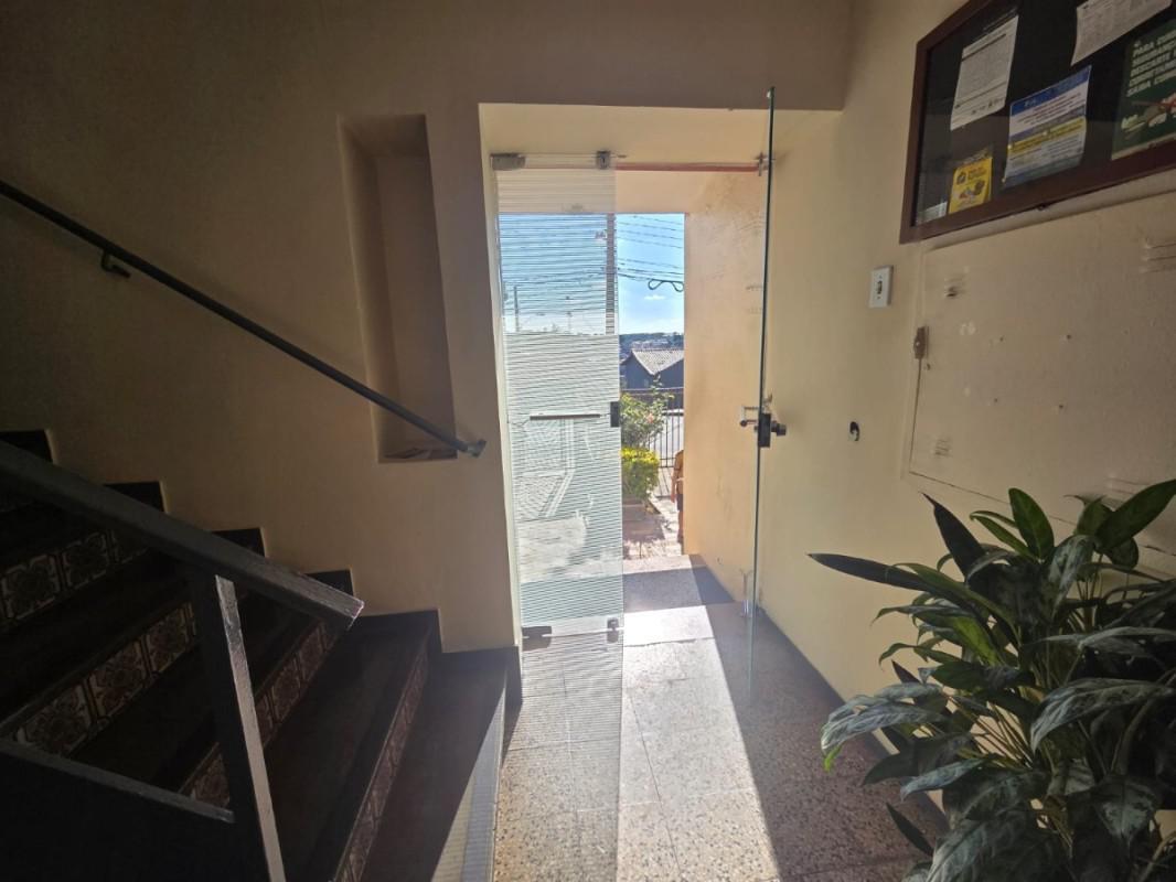 Apartamento, Conjunto Califórnia, 3 Quartos, 2 Vagas
