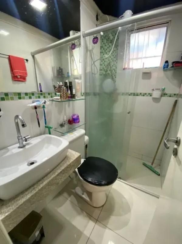 Apartamento, Havaí, 2 Quartos, 1 Vaga