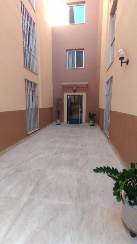 Apartamento, Jardim Riacho das Pedras, 3 Quartos, 1 Vaga, 1 Suíte