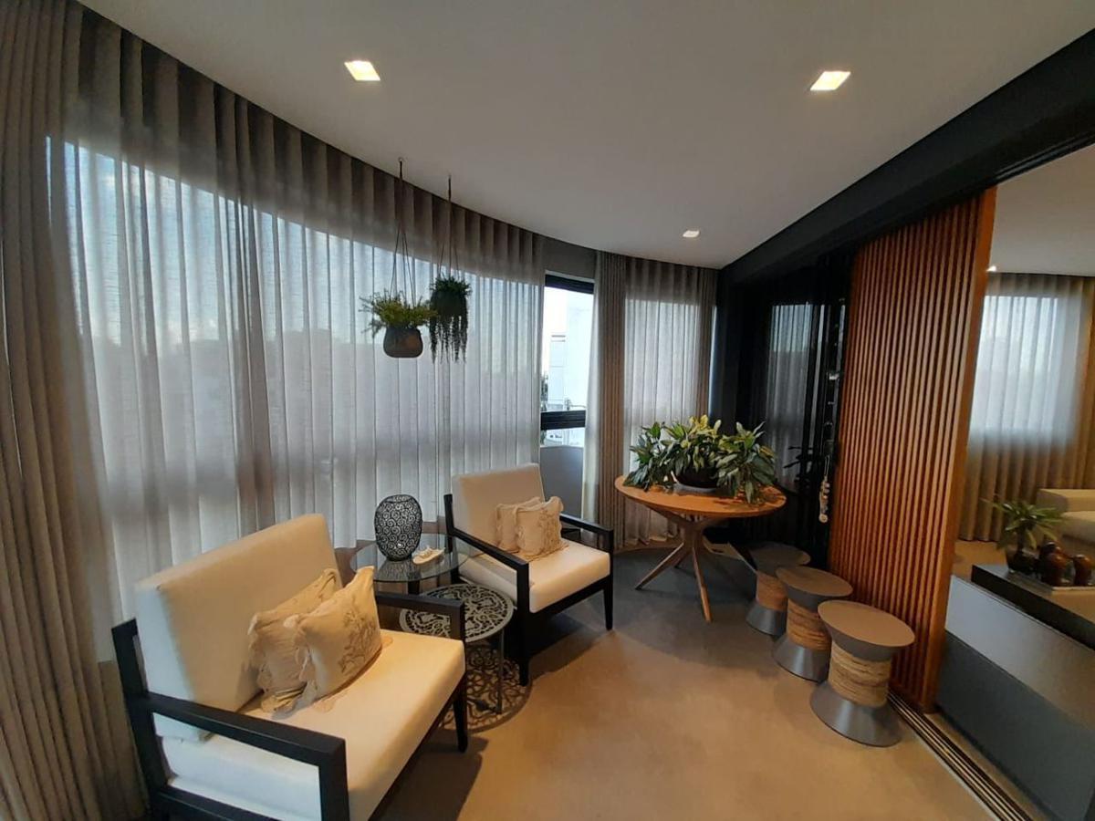 Apartamento, Palmares, 4 Quartos, 4 Vagas, 1 Suíte