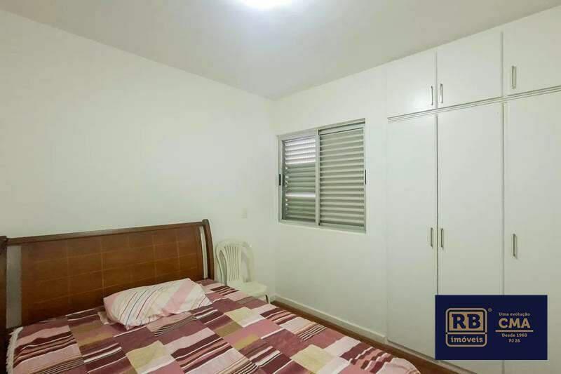 Apartamento, Anchieta, 3 Quartos, 2 Vagas, 1 Suíte