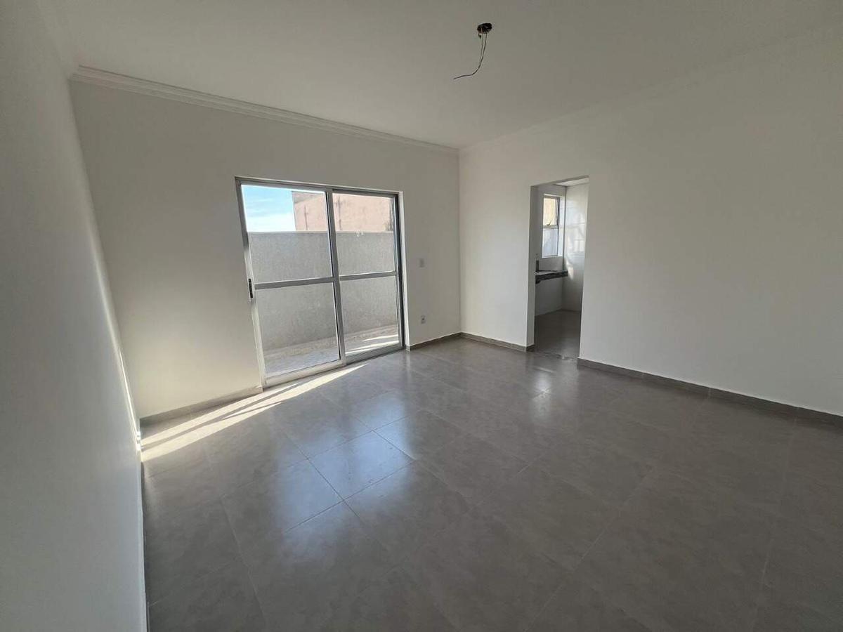 Apartamento, Milionários, 2 Quartos, 1 Vaga