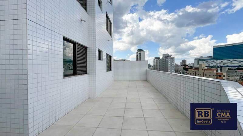 Apartamento, Prado, 3 Quartos, 2 Vagas, 1 Suíte