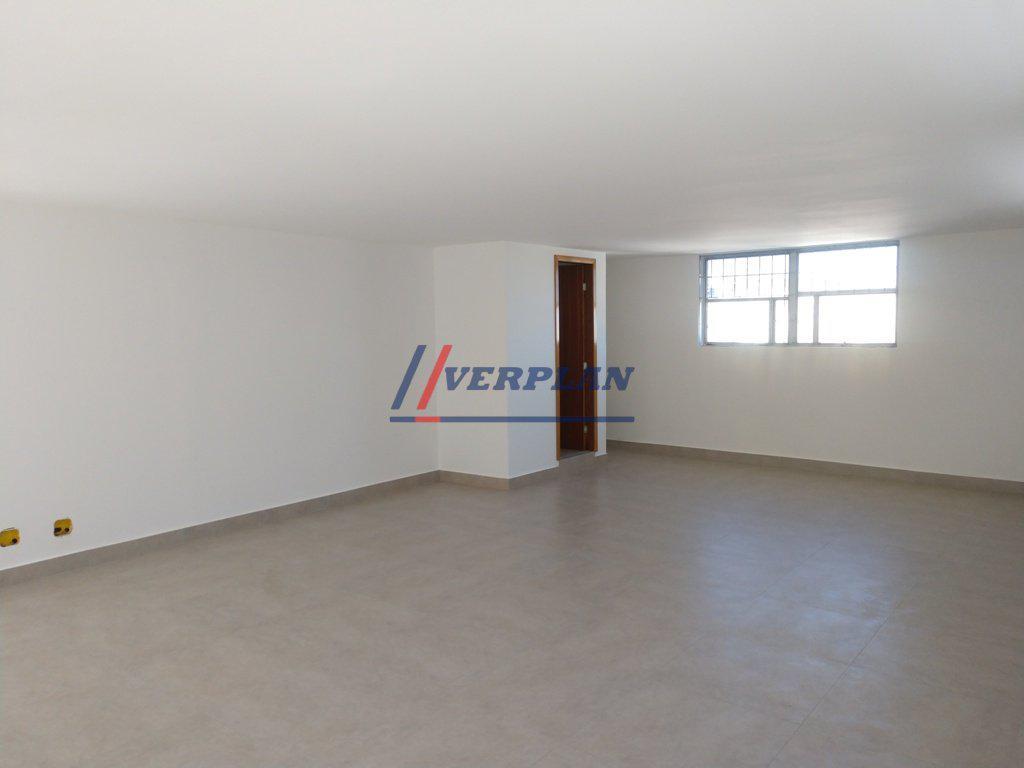 Sala, Cruzeiro, 2 Vagas