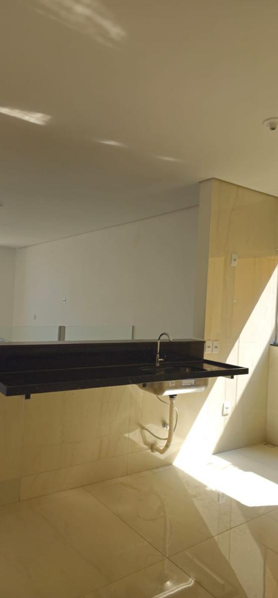 Casa, Bom Repouso, 3 Quartos, 1 Vaga, 1 Suíte