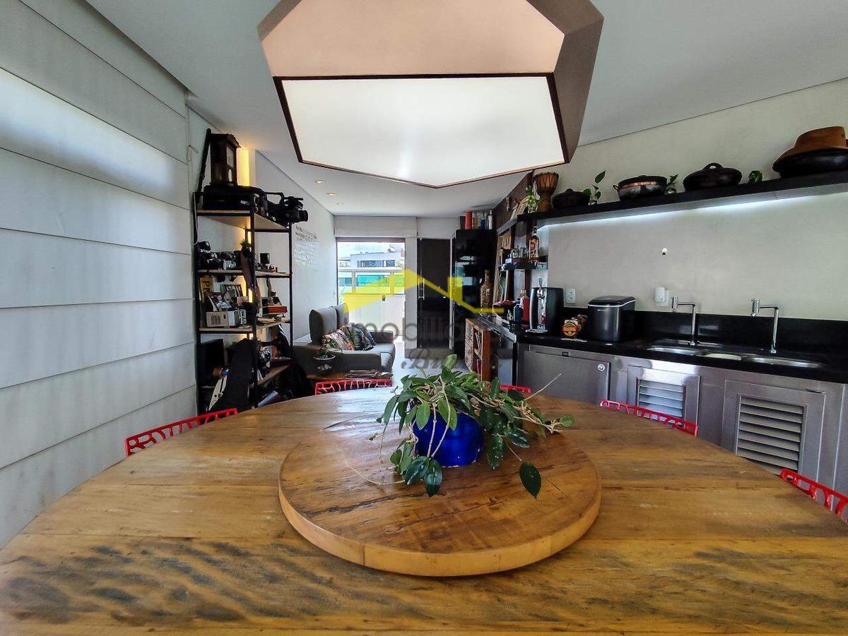 Cobertura, Buritis, 4 Quartos, 3 Vagas, 1 Suíte