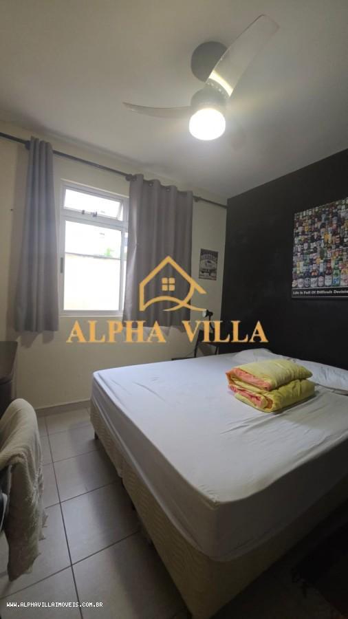 Apartamento, Santa Inês, 3 Quartos, 2 Vagas, 3 Suítes