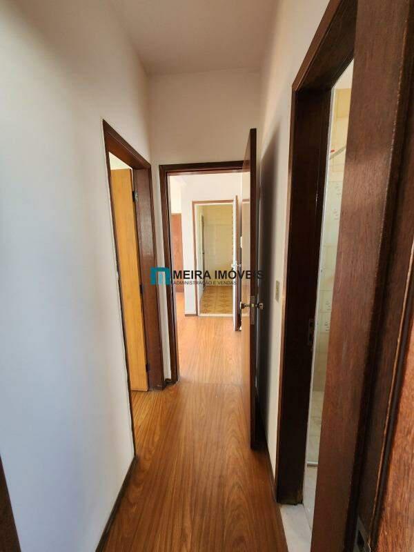 Apartamento, Floresta, 2 Quartos, 1 Vaga