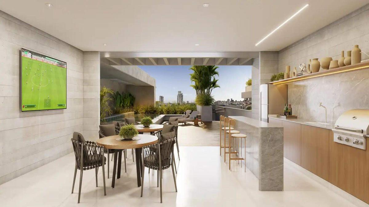 Apartamento, Morada da Colina, 3 Quartos, 3 Vagas, 3 Suítes