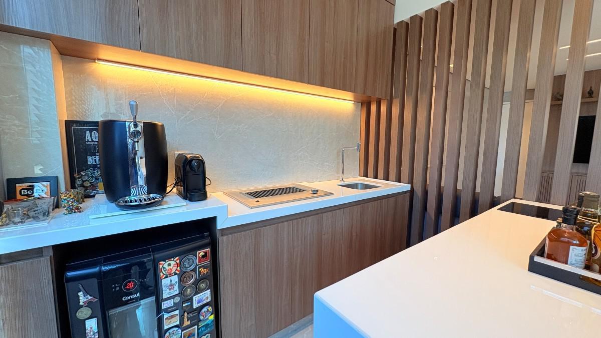 Apartamento, Buritis, 3 Quartos, 2 Vagas, 1 Suíte