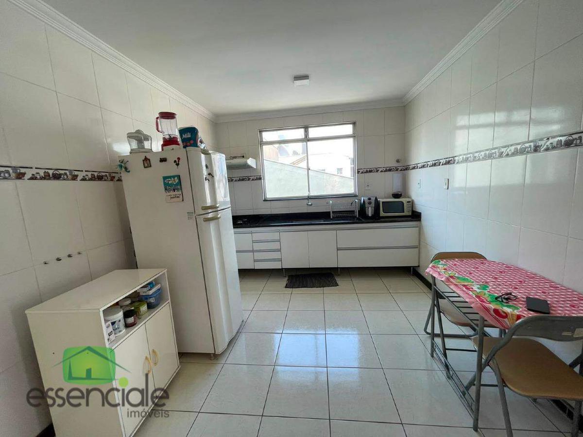 Cobertura, Eldorado, 3 Quartos, 2 Vagas, 1 Suíte
