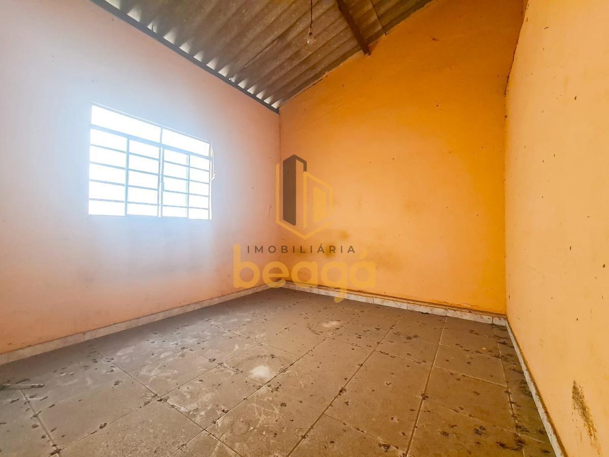 Casa, Padre Eustáquio, 12 Quartos, 3 Vagas