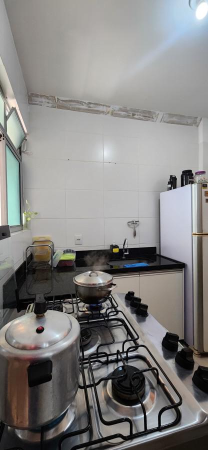 Apartamento, Lagoa Mansões, 3 Quartos, 2 Vagas, 1 Suíte