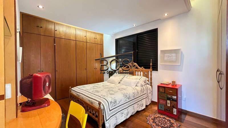 Cobertura, Gutierrez, 4 Quartos, 3 Vagas, 2 Suítes