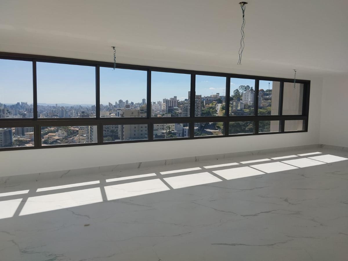 Apartamento, Santa Lúcia, 4 Quartos, 4 Vagas, 4 Suítes