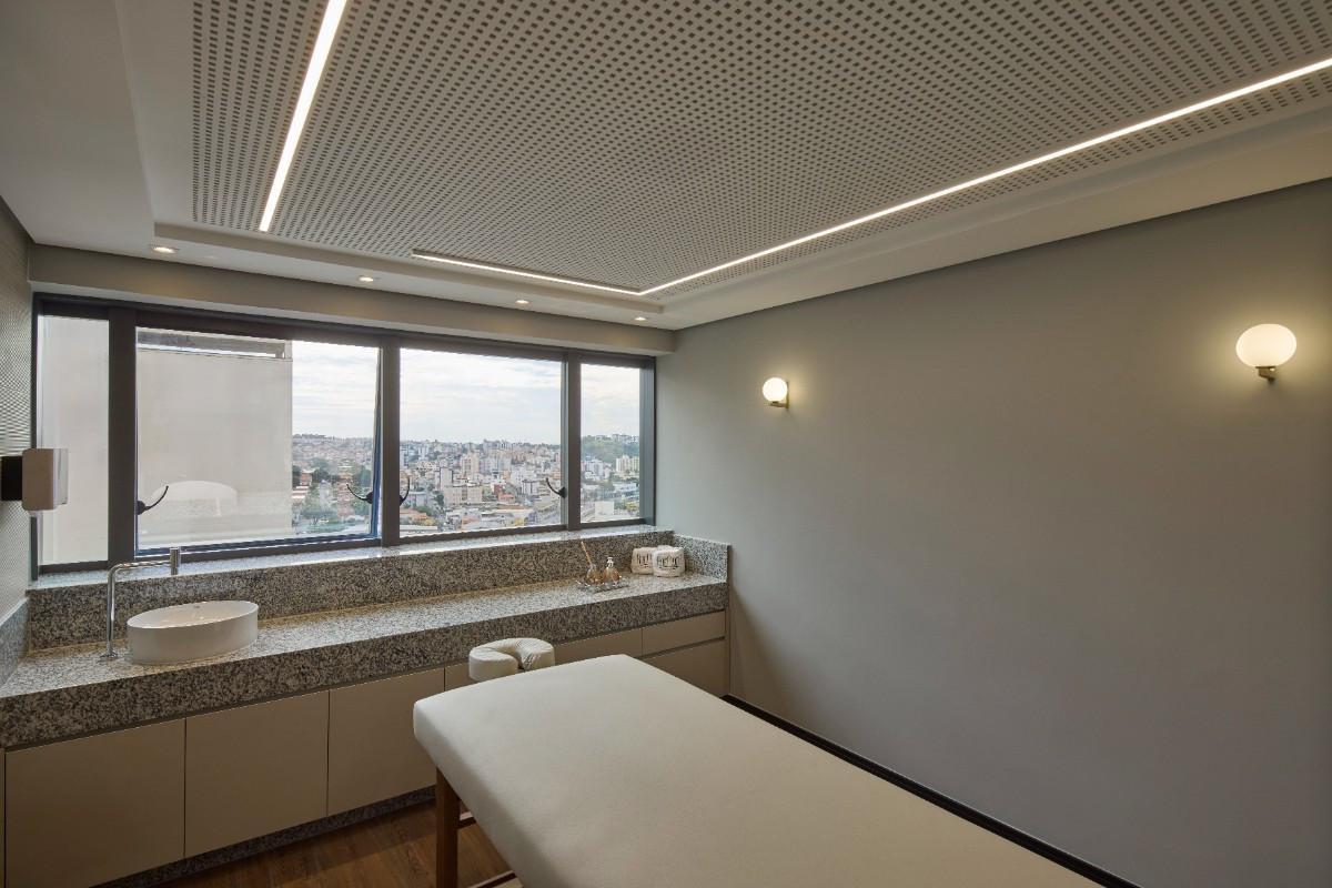 Apartamento, Cidade Nova, 3 Quartos, 2 Vagas, 1 Suíte