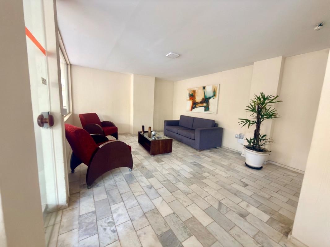 Apartamento, Santo Antônio, 2 Quartos, 1 Vaga, 1 Suíte