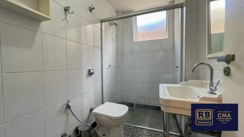 Apartamento, Serra, 3 Quartos, 1 Vaga, 1 Suíte