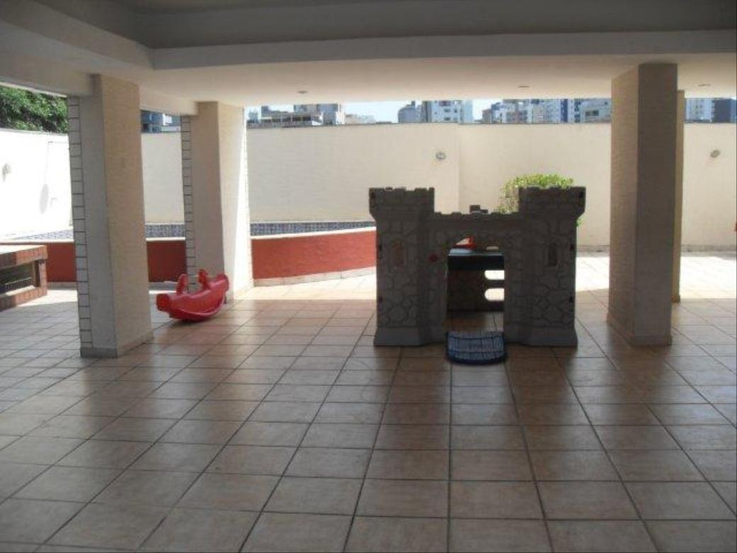 Apartamento, Carmo, 3 Quartos, 2 Vagas, 1 Suíte
