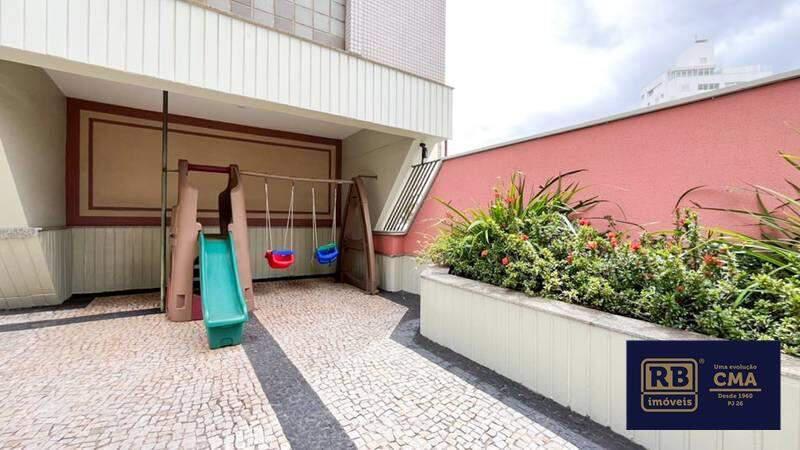 Apartamento, Funcionários, 4 Quartos, 2 Vagas, 1 Suíte