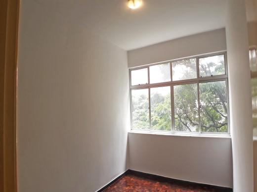 Apartamento, Lourdes, 3 Quartos, 0 Vaga