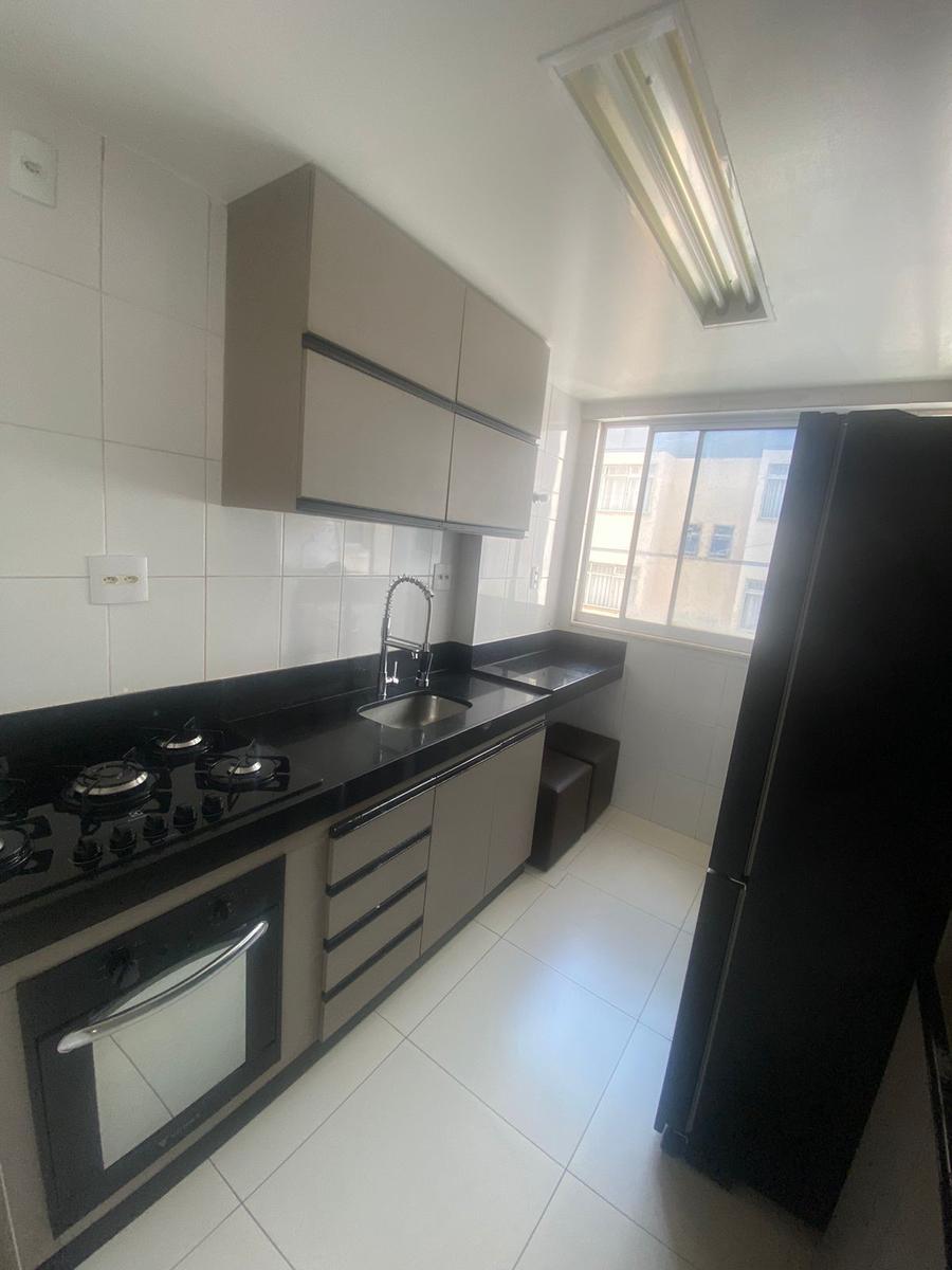 Apartamento, Manacás, 3 Quartos, 2 Vagas, 1 Suíte