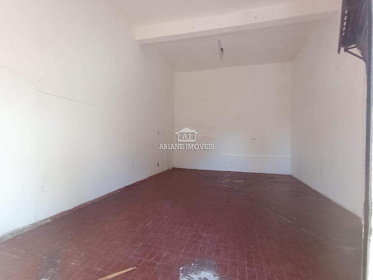 Andar, Venda Nova, 0 Quarto, 0 Vaga