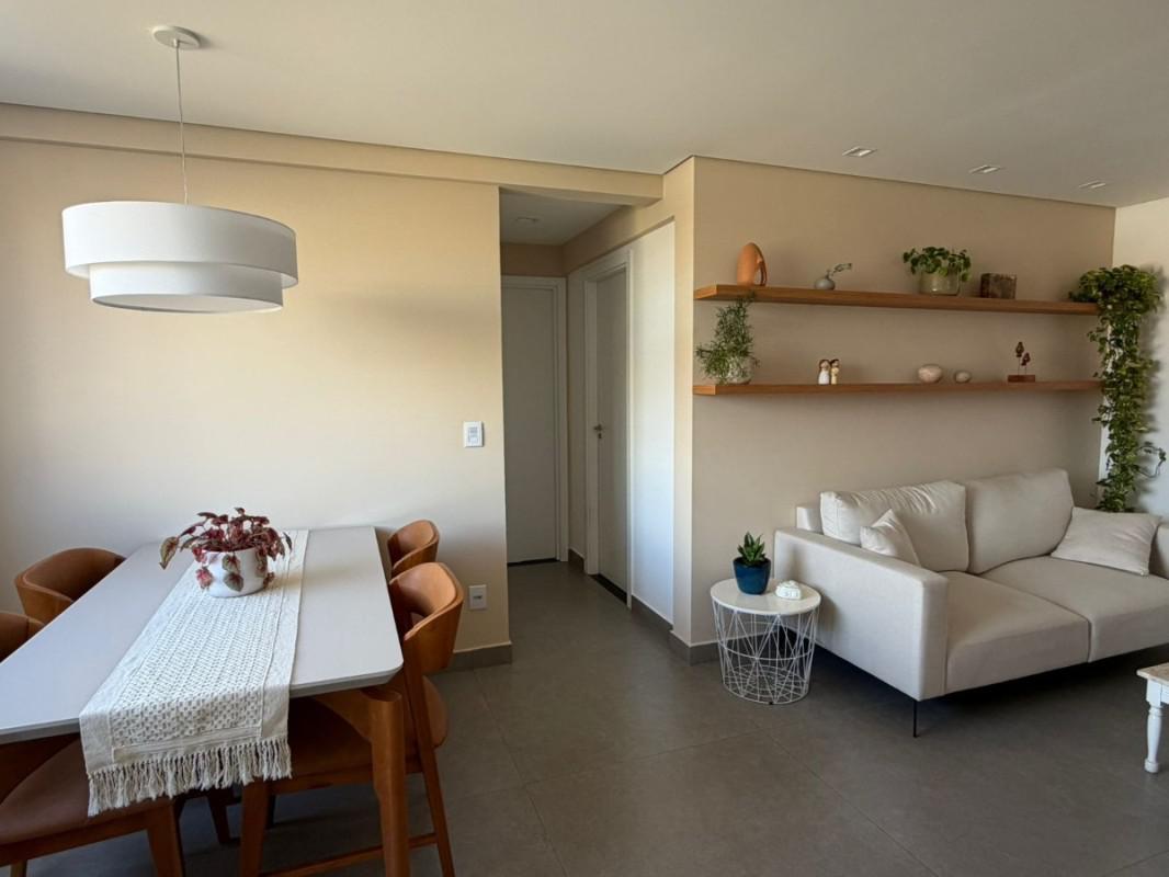 Cobertura, Renascença, 2 Quartos, 2 Vagas, 1 Suíte