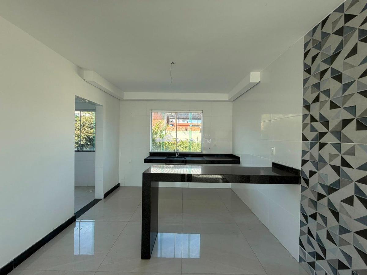 Apartamento, Santa Mônica, 3 Quartos, 1 Vaga, 1 Suíte