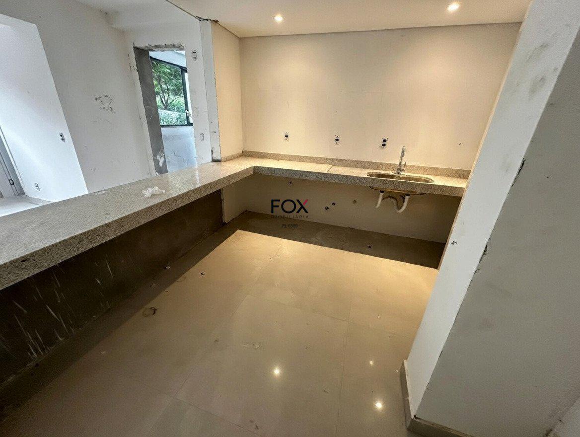 Apartamento, São Bento, 3 Quartos, 2 Vagas, 1 Suíte