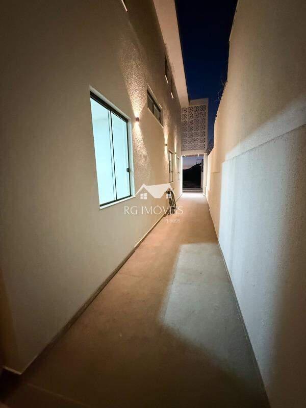 Casa, Masterville, 3 Quartos, 4 Vagas, 3 Suítes