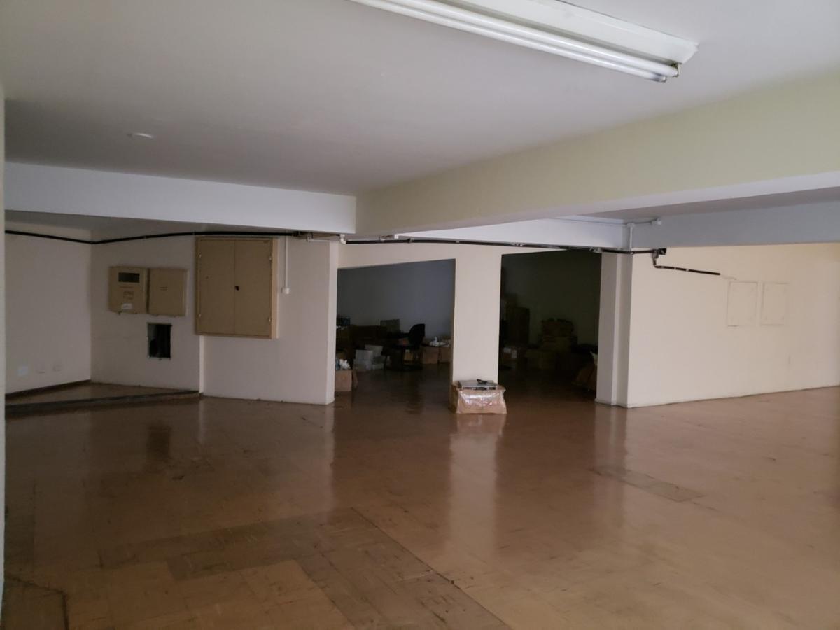 Prédio, Centro, 0 Quarto, 0 Vaga